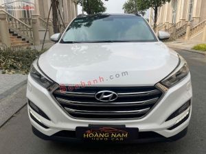 Hyundai Tucson 2.0 ATH