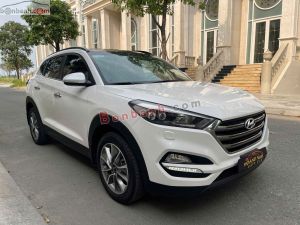 Xe Hyundai Tucson 2.0 ATH 2018