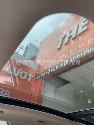 Xe Hyundai Tucson 2.0 ATH 2018