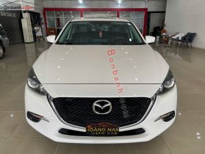 Mazda 3 Luxury