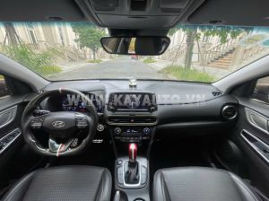 Xe Hyundai Kona 1.6 Turbo 2018