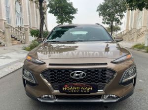 Hyundai Kona 1.6 Turbo