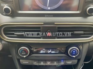 Xe Hyundai Kona 1.6 Turbo 2018