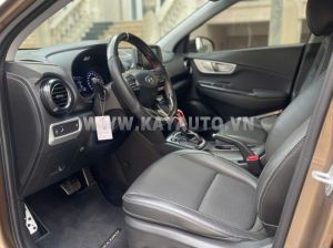 Xe Hyundai Kona 1.6 Turbo 2018