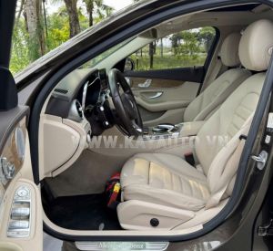 Xe Mercedes Benz C class C250 Exclusive 2017