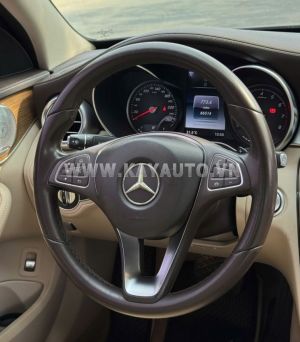 Xe Mercedes Benz C class C250 Exclusive 2017