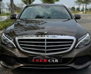 Mercedes Benz C class C250 Exclusive