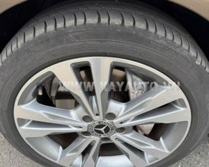 Xe Mercedes Benz C class C250 Exclusive 2017