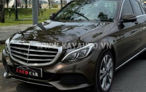 Xe Mercedes Benz C class C250 Exclusive 2017