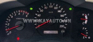 Xe Toyota Innova V 2009
