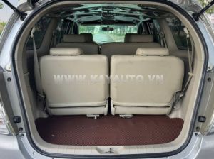 Xe Toyota Innova V 2009