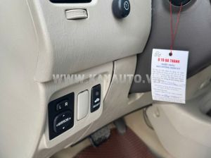 Xe Toyota Innova V 2009